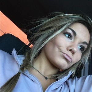 Meet your Posher, Nattalee